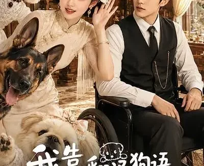 短剧《我靠翻译狗语成了装残大佬的心尖宠 (80集)》免费观看全集
