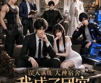 短剧《误入满级大神宿舍我成立团宠第二季 (81集)》免费观看全集