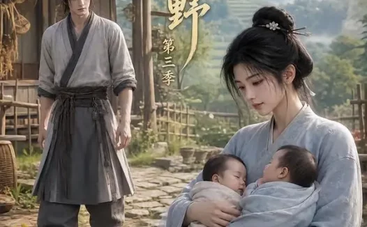 短剧《棠栖山野第三季 (82集)》免费观看全集