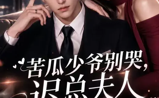 短剧《苦瓜少爷别哭迟总夫人又在倒追你第二季 (85集)》免费观看全集