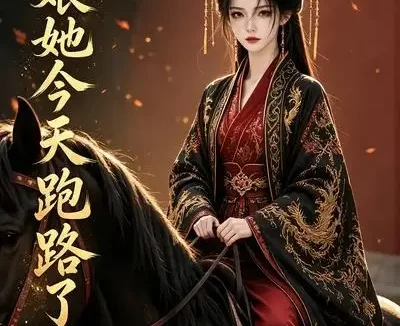 短剧《娘娘她今天跑路了吗 (43集)》免费观看全集