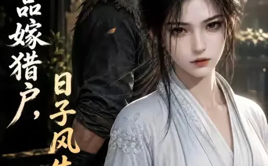 短剧《斗极品嫁猎户日子风生水起 (160集)》免费观看全集