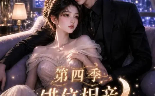 短剧《错位相亲月光与他皆温柔第四季 (76集)》免费观看全集