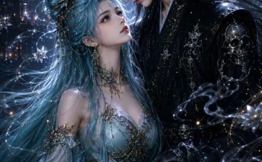 短剧《师尊赐婚 (6集)》免费观看全集