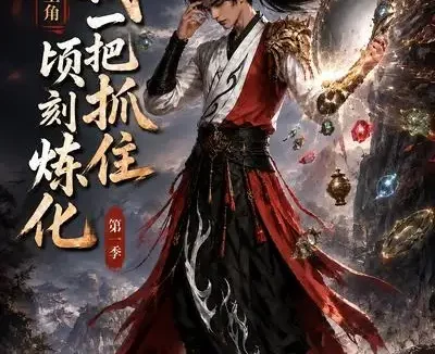 短剧《稳健主角我一把抓住顷刻炼化第一季 (75集)》免费观看全集