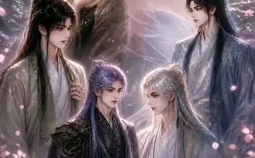 短剧《公主驾到之卿慕风华 (30集)》免费观看全集