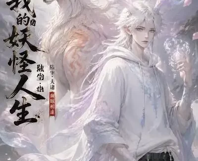 短剧《我的妖怪人生 (40集)》免费观看全集