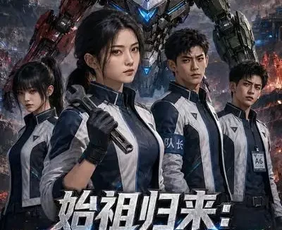 短剧《始祖归来机甲不是这么开的第二季 (115集)》免费观看全集