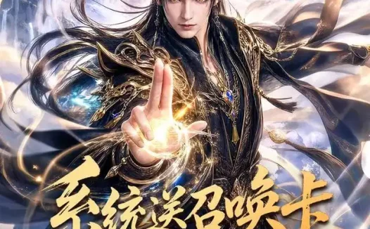 短剧《系统送召唤卡仙帝尽归我宗 (66集) AI短剧》免费观看全集