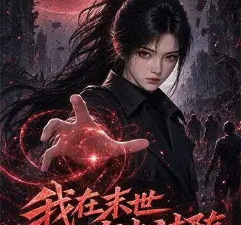 短剧《我在末世言出法随 (92集) AI短剧》免费观看全集