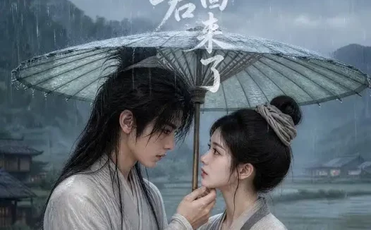 短剧《我的夫君回来了 (57集) AI短剧》免费观看全集