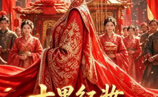 短剧《十里红妆不嫁状元嫁傻王 (103集) AI短剧》免费观看全集