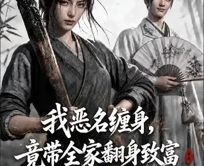 短剧《我恶名缠身竟带全家翻身致富第三季 (98集)》免费观看全集