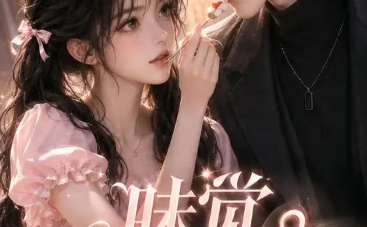短剧《味觉沦陷 (66集)》免费观看全集
