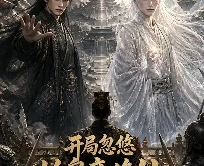 短剧《开局忽悠始皇帝修仙 (53集)》免费观看全集