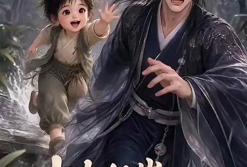 短剧《大力幼崽到处捡爹 (200集)》免费观看全集