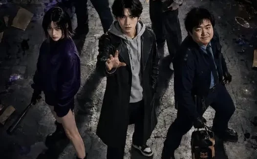 短剧《诡世游戏2 (80集)》免费观看全集