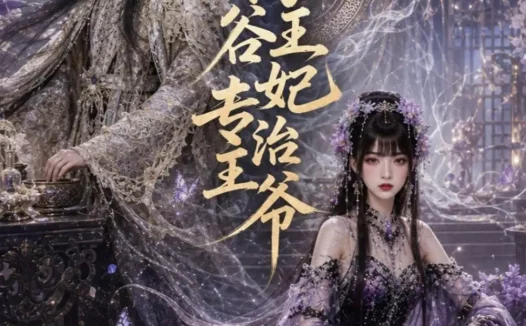 短剧《药谷王妃专治王爷 (71集)》免费观看全集