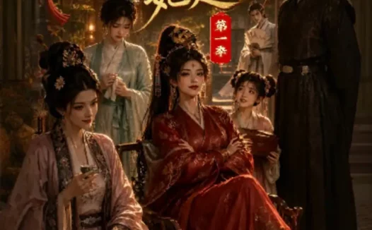 短剧《精神小妹穿越之侯府小姐她超凶第一季 (36集)》免费观看全集
