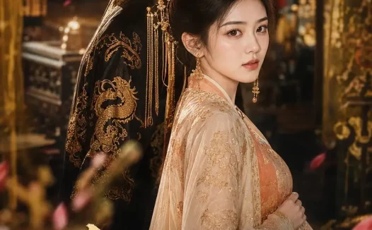 短剧《皇帝藏我三年我怀着皇嗣惊宫 (72集)》免费观看全集
