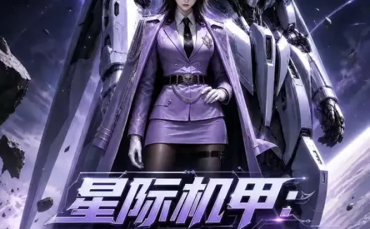 短剧《星际机甲病弱指挥官单挑一穿七 (129集)》免费观看全集