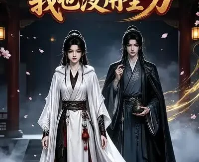 短剧《娘子别装了我也没用全力 (37集)》免费观看全集