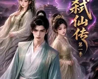 短剧《凡人弑仙传第一季 (100集)》免费观看全集