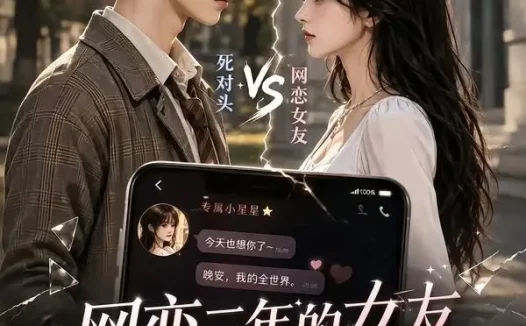 短剧《网恋三年的女友竟然是我的死对头 (22集)》免费观看全集