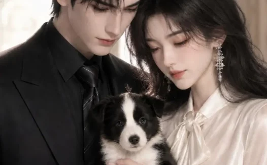 短剧《顾总的小狗秘事 (54集)》免费观看全集