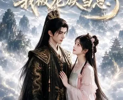 短剧《穿书被龙掳走我被龙族当崽了 (80集)》免费观看全集