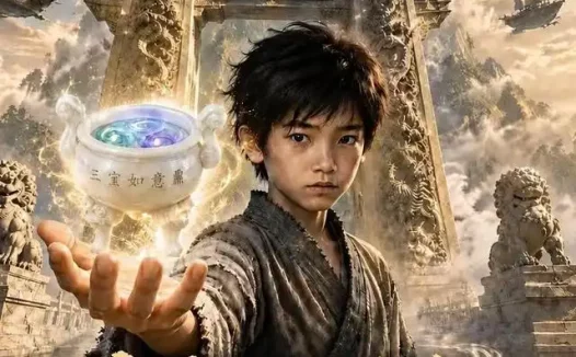 短剧《十灵根短命鬼我手搓废丹成仙第七季 (107集)》免费观看全集
