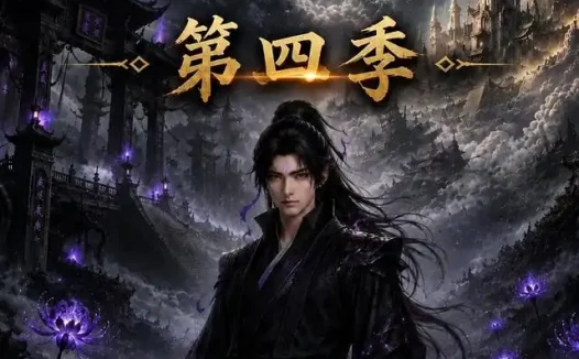 短剧《地府成圣谁让他当阴差的第四季 (105集) AI短剧》免费观看全集