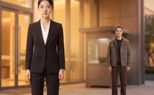 短剧《恩人在我公司看大门 (71集) AI短剧》免费观看全集