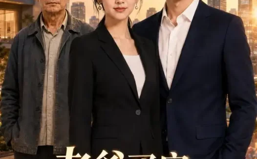短剧《老爸买房竟帮我牵来一段良缘 (54集) AI短剧》免费观看全集