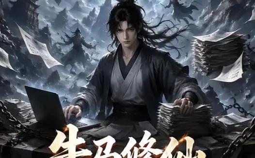 短剧《牛马修仙卷成神第一季 (84集)》免费观看全集