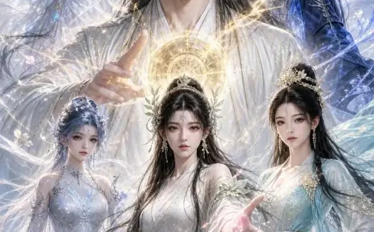 短剧《我都成大帝了系统让我收徒 (96集) AI短剧》免费观看全集