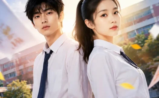 短剧《青春向上少年自有锋芒 (30集)》免费观看全集