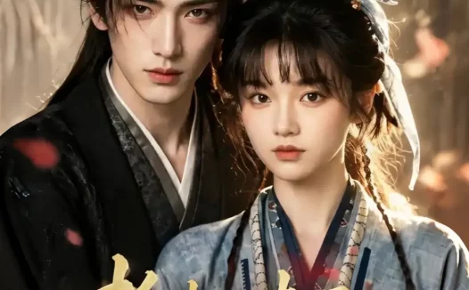 短剧《捡来的夫君是太子 (54集)》免费观看全集