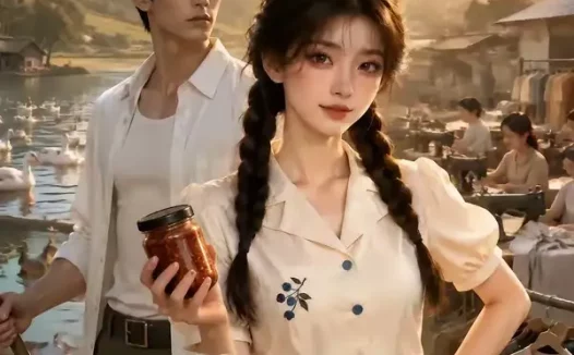 短剧《咸鱼姜棉穿书第二季 (168集)》免费观看全集