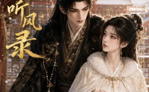 短剧《庶女听风录 (49集)》免费观看全集
