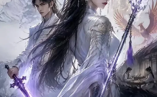 短剧《此去踏天阙双骄升级指南第一季 (150集)》免费观看全集