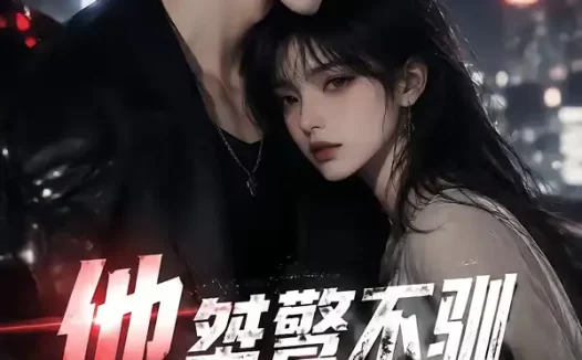 短剧《他桀骜不驯偏只把她放心尖 (183集)》免费观看全集