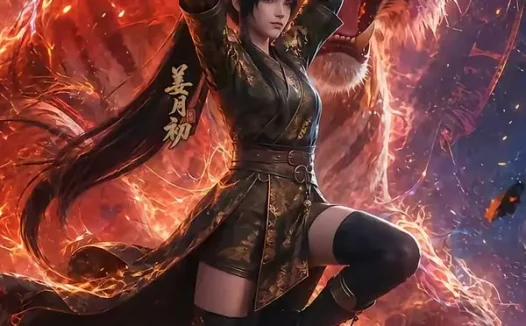短剧《万妖图录第十一季 (164集)》免费观看全集