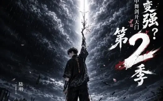短剧《嘉豪就变强操场雨中舞剑开天门第2季 (113集)》免费观看全集