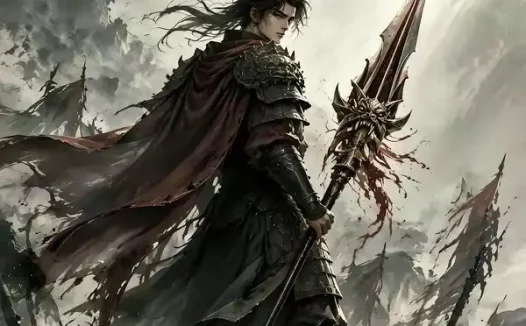 短剧《让你当兵你竟然娶女帝啊第二季 (117集)》免费观看全集