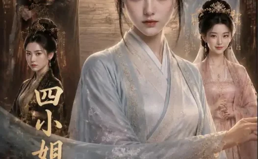 短剧《四小姐不装了 (117集)》免费观看全集