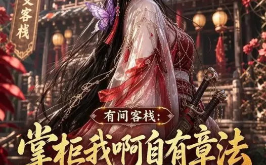 短剧《有间客栈掌柜我啊自有章法 (94集)》免费观看全集