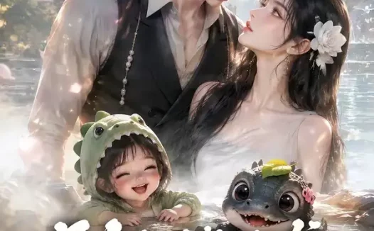 短剧《别拿猪婆龙不当神兽 (60集)》免费观看全集