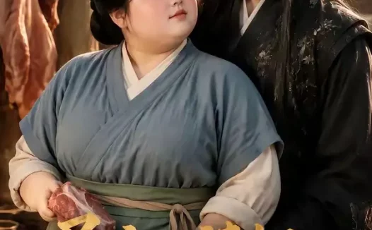 短剧《屠户小福妞天降美夫君 (91集)》免费观看全集