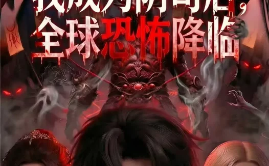 短剧《我成为阴司后全球恐怖降临 (65集)》免费观看全集
